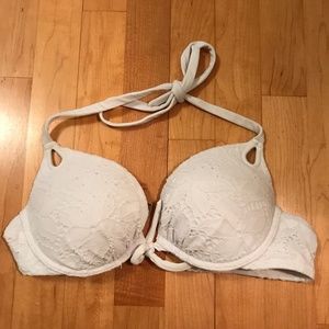 Victorias Secret Push-Up Bikini Top
